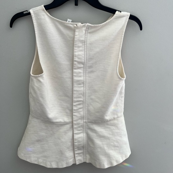 J. Crew Women’s Blouse Size Extra Small - Picture 4 of 5